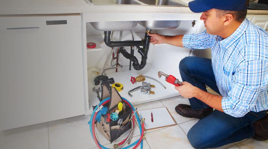 Professional Leak Detection Services in Odessa, NE
